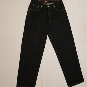 Vintage Tommy Hilfiger Jean's